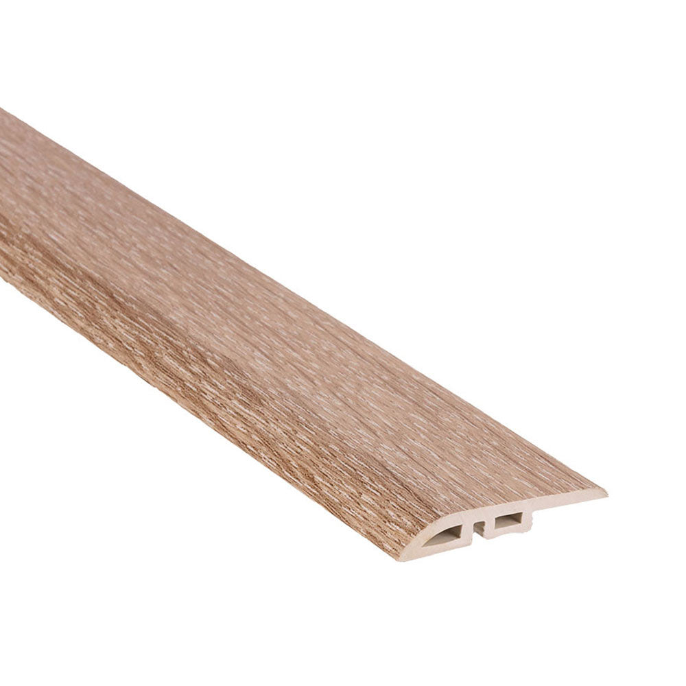 Cubrejunta de Transición SPC Bosco Beige 2400x45x8mm