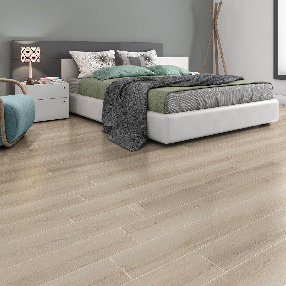 SPC ESCANDINAVIA HAYA 1220x180x5 (4+1) mm IXPE 0.3 CD 4VG AntiScratch