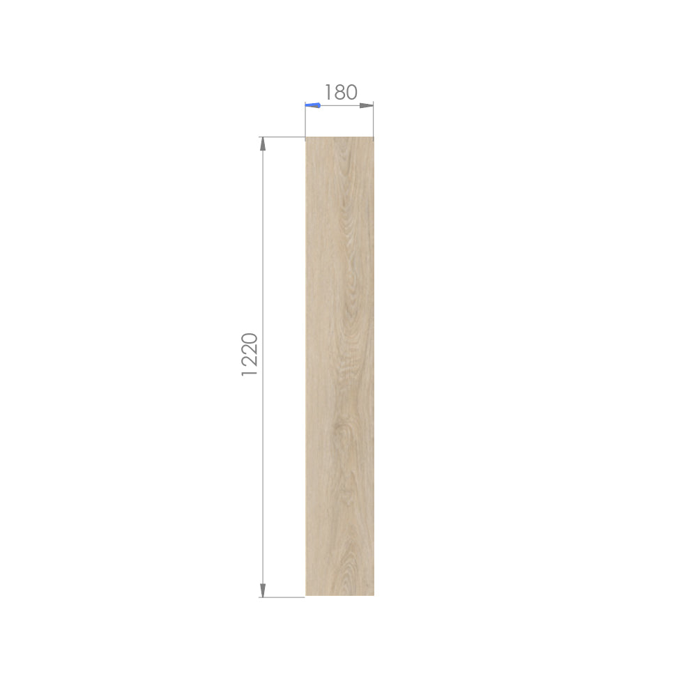 SPC Escandinavia Haya 1220x180x5 mm