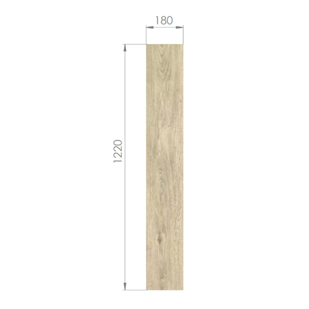 SPC ESCANDINAVIA LATTE 1220x180x5