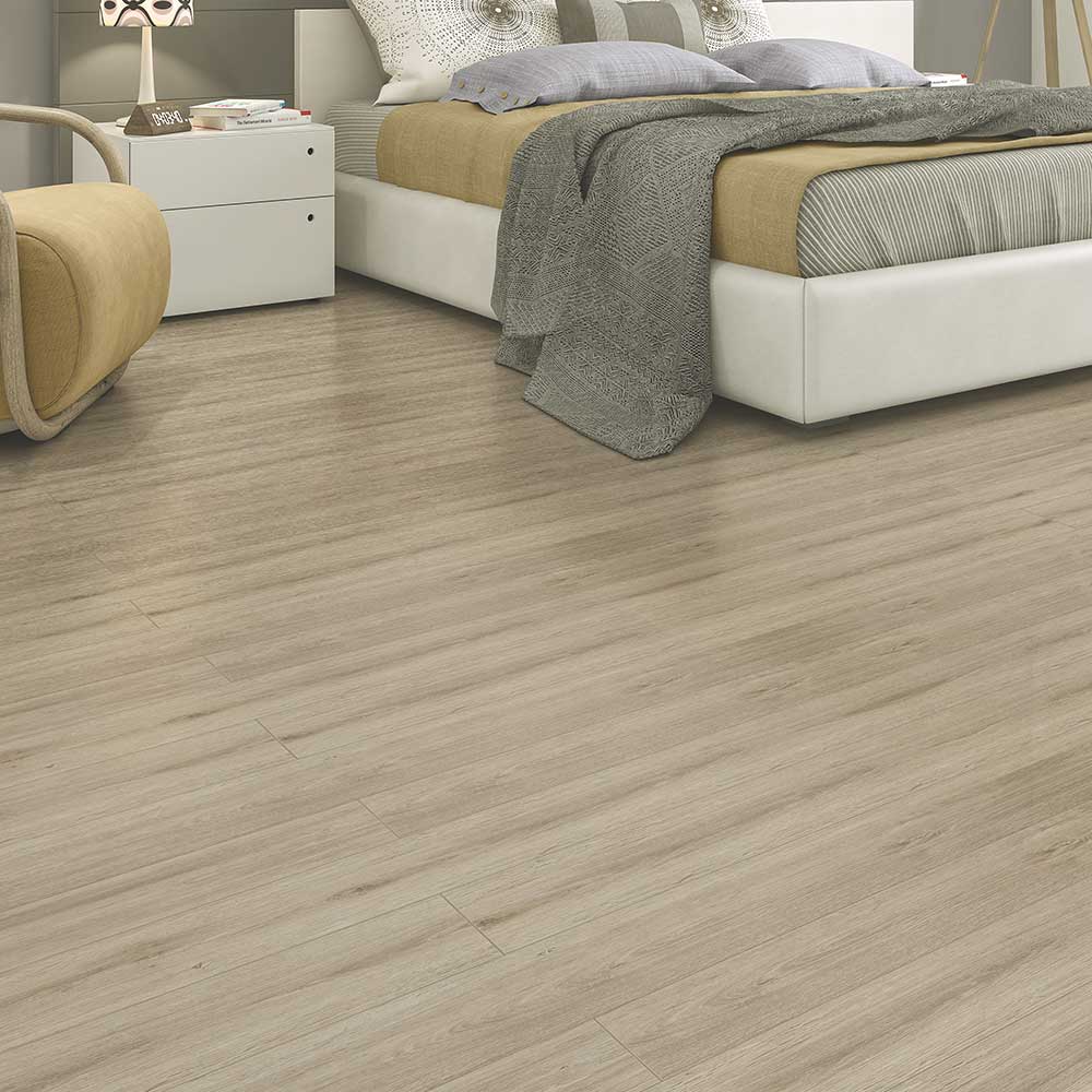 SPC Escandinavia Beige 1220x180x5 mm