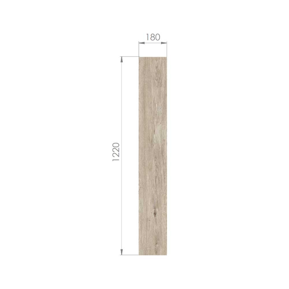 SPC Escandinavia Beige 1220x180x5 mm