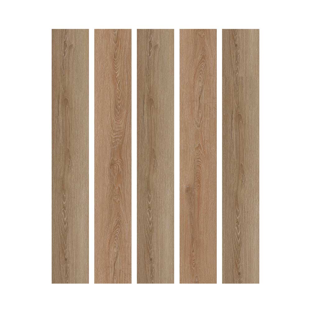 SPC Escandinavia Caramelo 1220x180x5 (4+1) mm AntiScratch