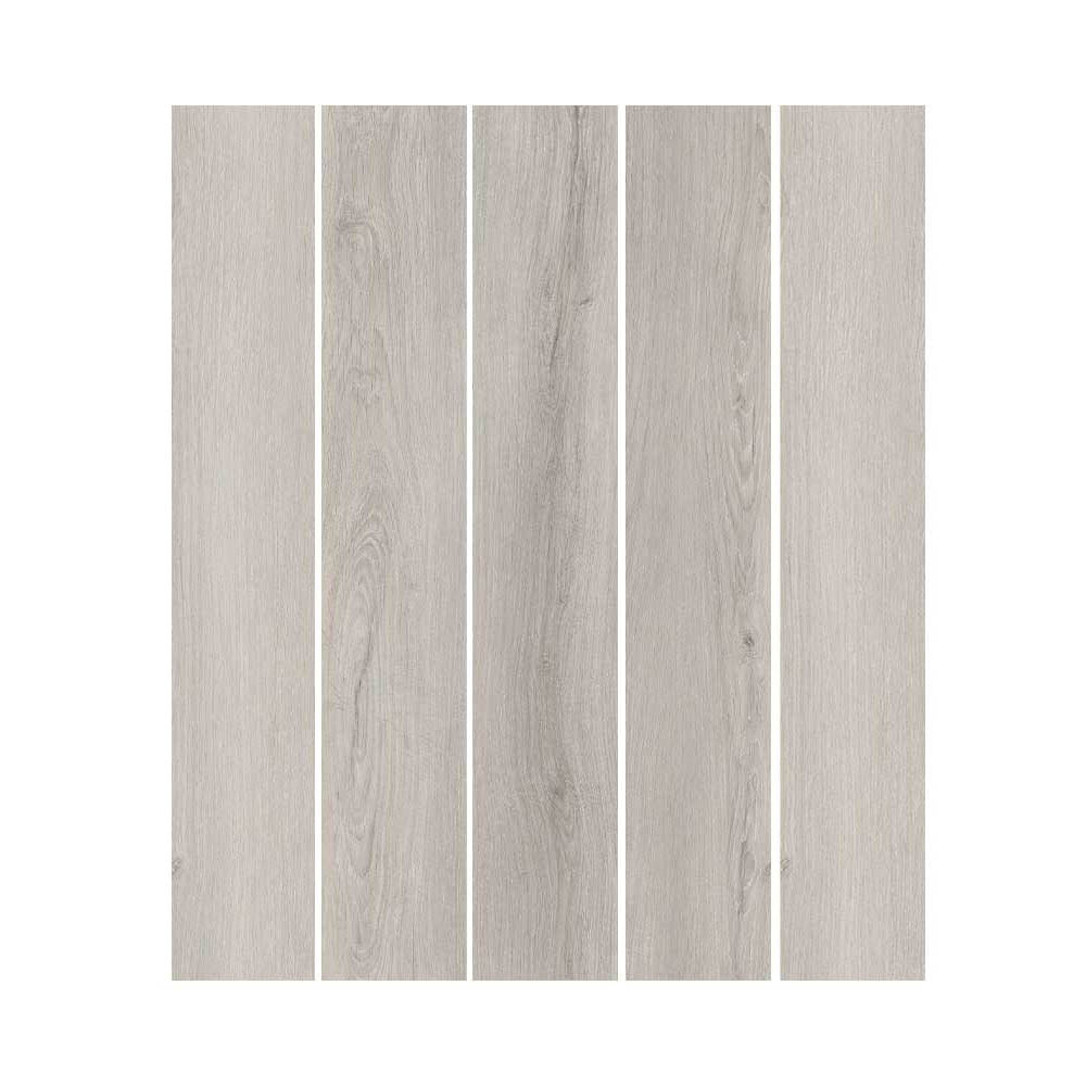 Vinílico LVT Piso/Muro - Noruega Natural 914,4x152,4x3 mm