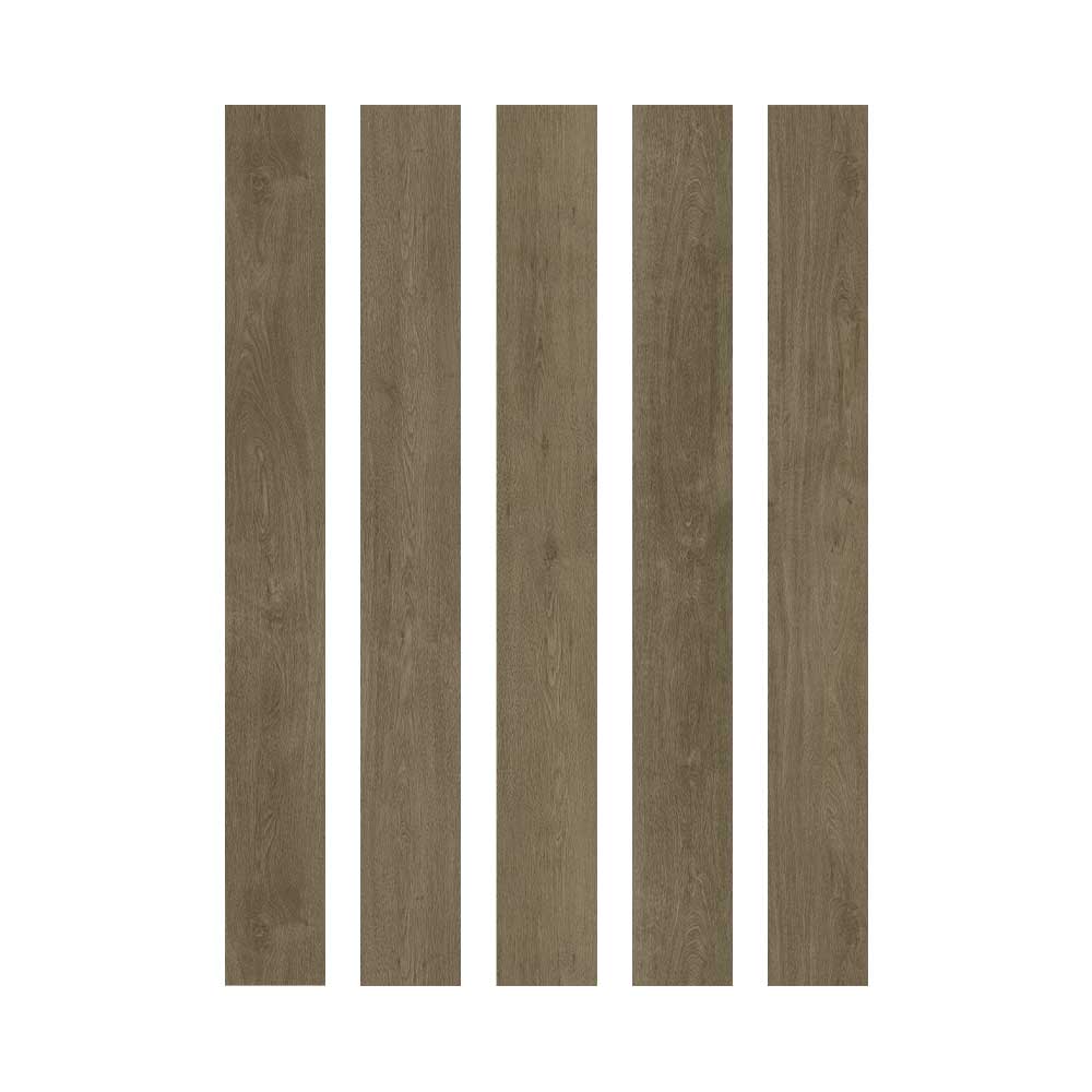 SPC Escandinavia Toffee 1220x180x5 mm