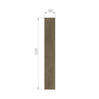 SPC Escandinavia Toffee 1220x180x5 mm