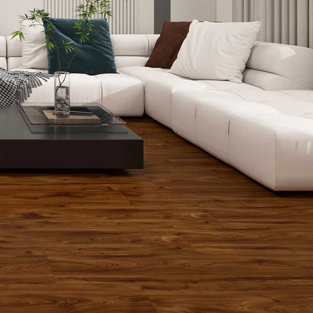 SPC Escandinavia Cerezo 1220x180x5 mm