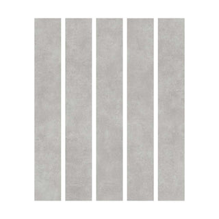 SPC Escandinavia Gris Concreto 1220x180x5 mm