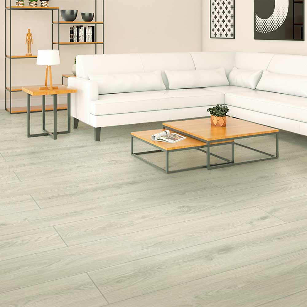 Fotolaminado - Napoli Amalfi Aquaprotect 1220x197x8 mm