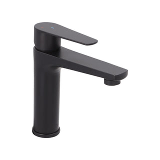 Pack Baño Pontevedra | Mueble Vanitorio Lenga + Sanitario + Grifería + Columna Ducha