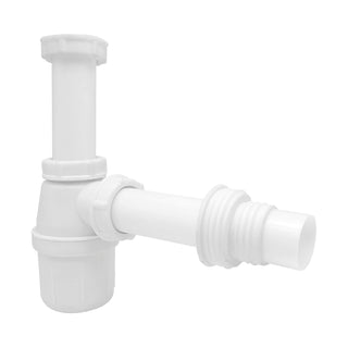Pack Baño Pontevedra | Mueble Vanitorio Lenga + Sanitario + Grifería + Columna Ducha