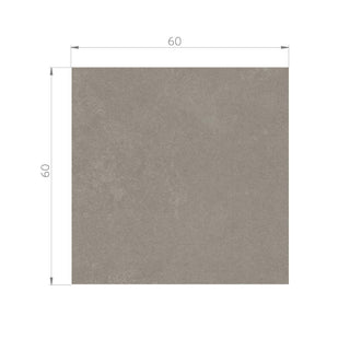 Gres -  Element Grey 60x60 Rectificado