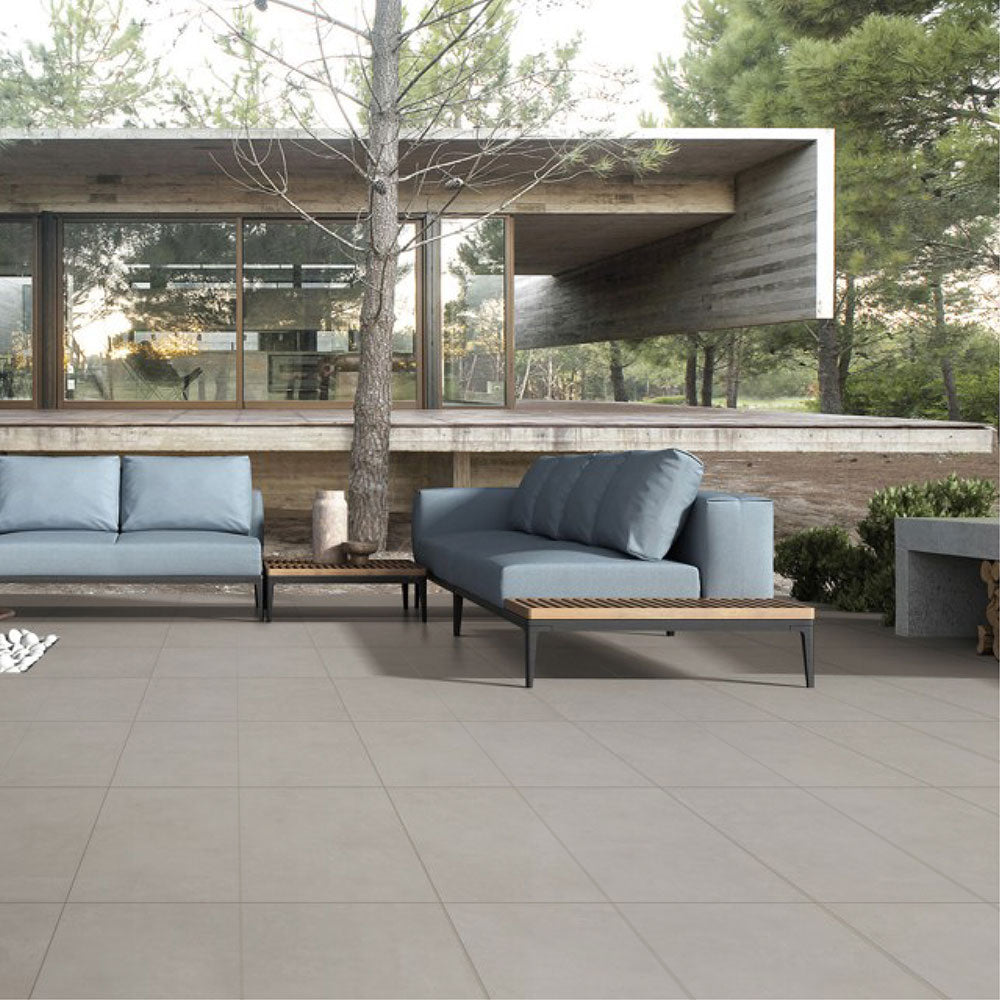SALDO - T2306E21 - CE3603 ELEMENT GREY Gres Mate 30x60 RT