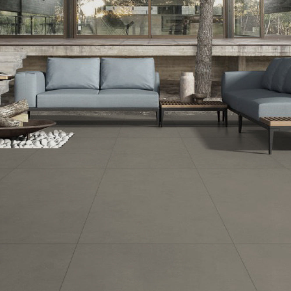 SALDO - T2406E16 - CE3604 ELEMENT SMOKE Gres Mate 30x60 RT