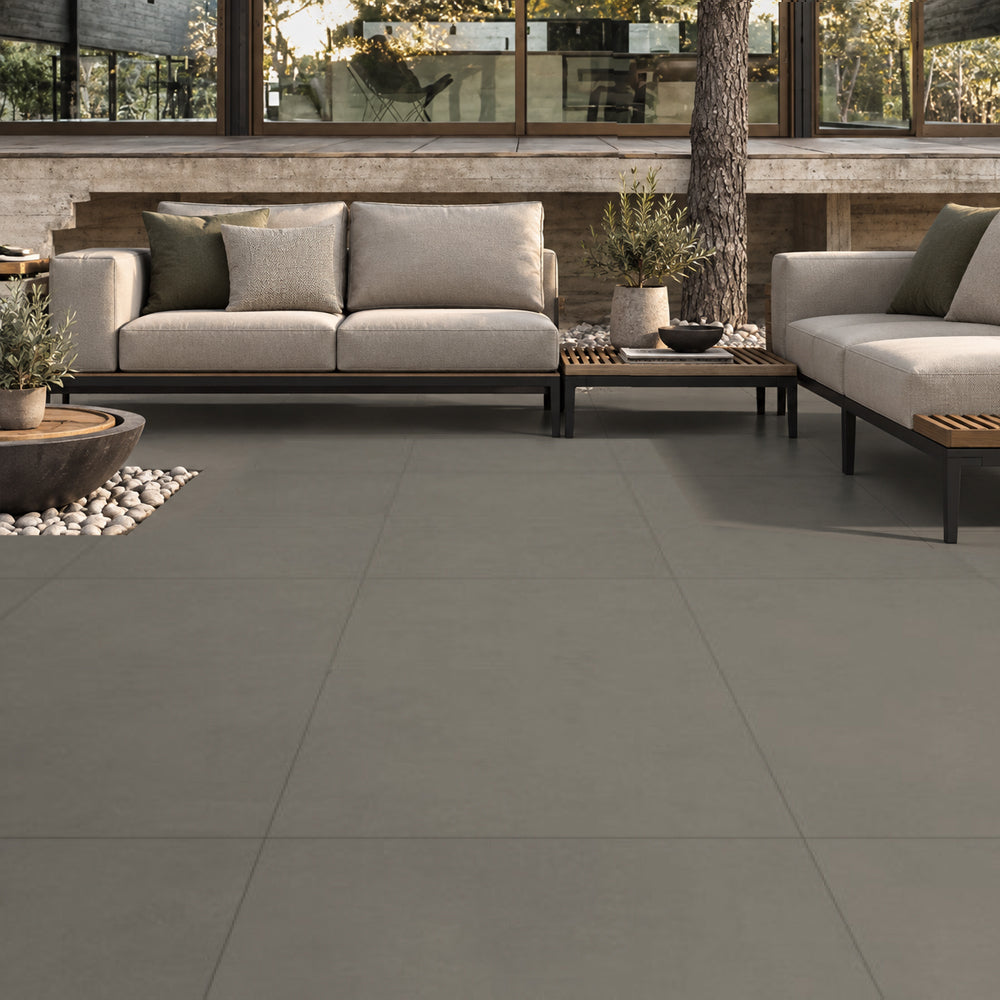 Gres - Ce3604 Element Smoke 30x60 Rectificado