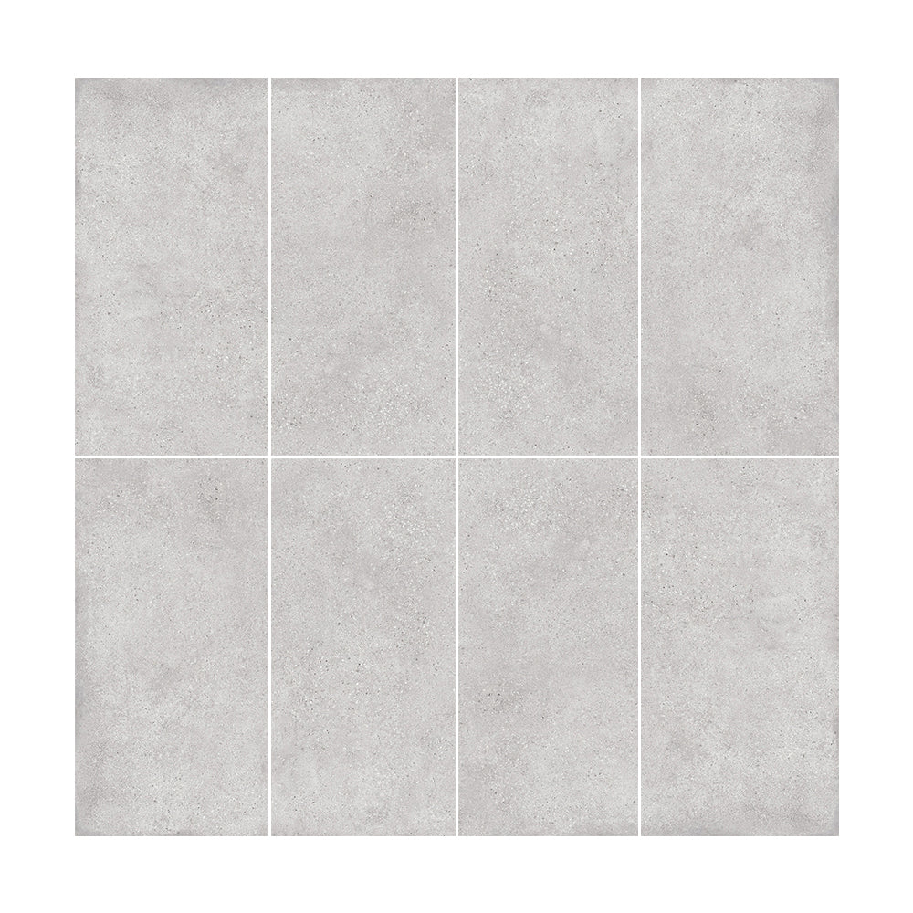 Gres - T-Stone Light Grey 30x60 Rectificado