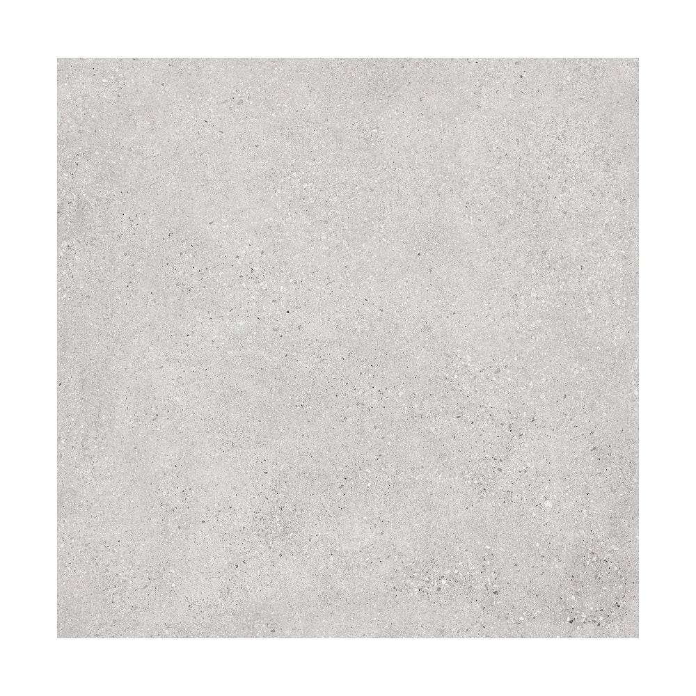Gres - T-Stone Light Grey Gres Mate 60x60 Rectificado