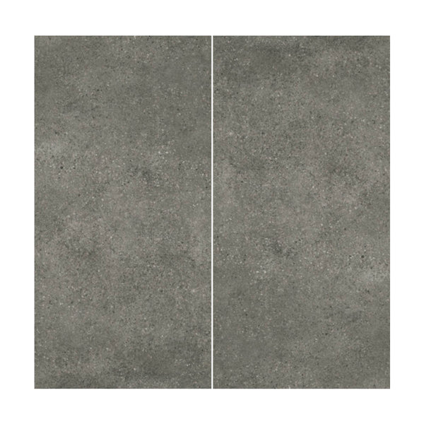 Porcelanato - T-Stone Ash Mate 60x120 Rectificado