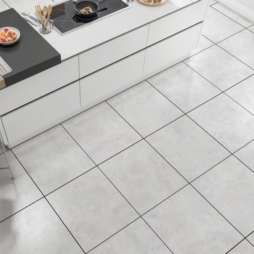 SALDO - TA1 - YORK PEARL Gres Mate 60x60 RT