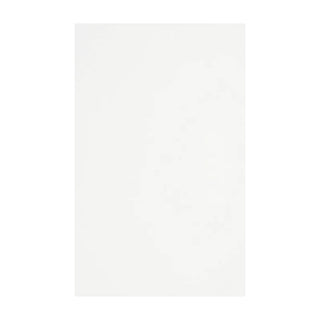 Cerámica Muro - Andes Brillo Blanco 25x40