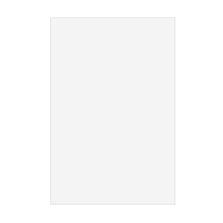 Cerámica Muro - Alpes Brillo Blanco 20x30