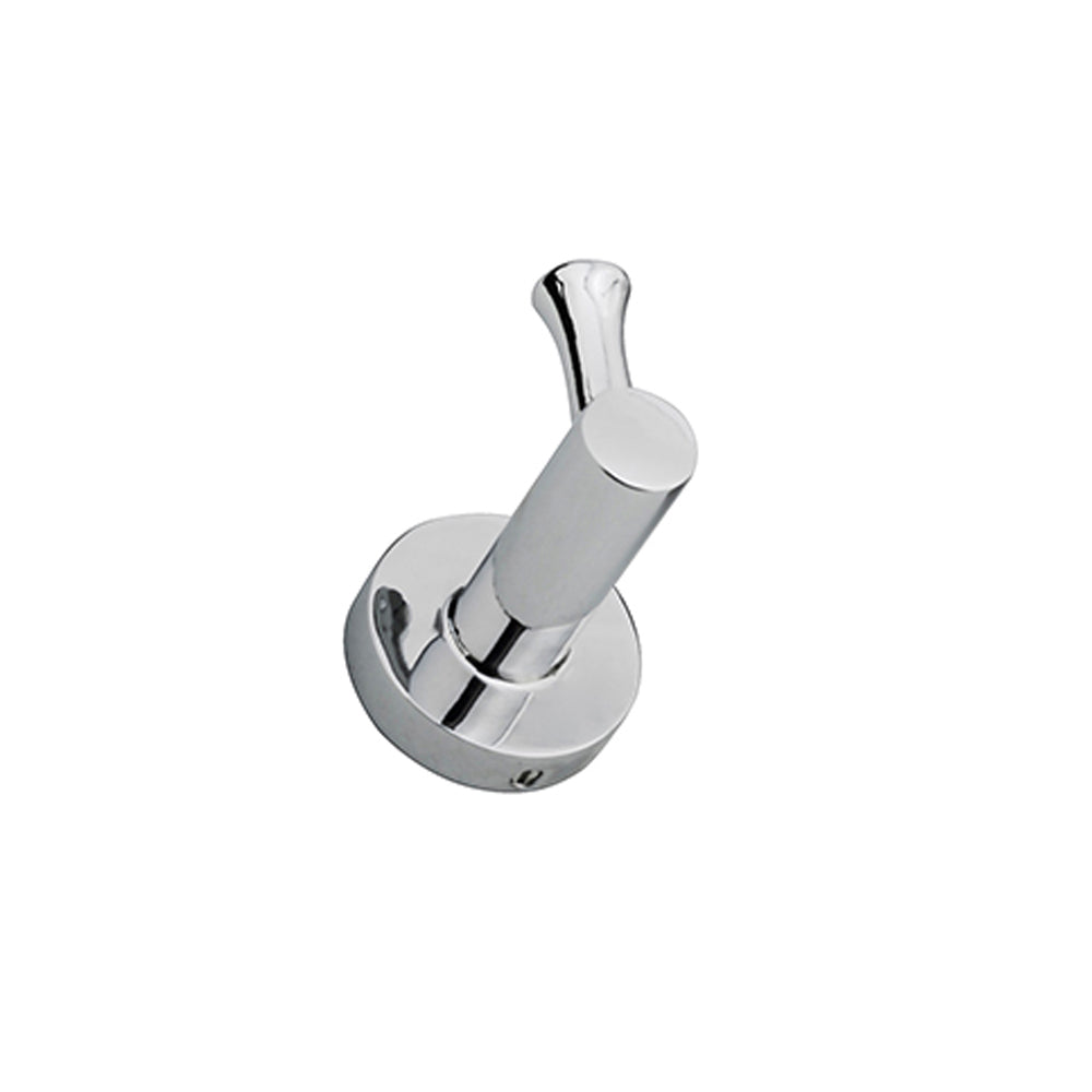 Kit Accesorios 3 Piezas York Cromo