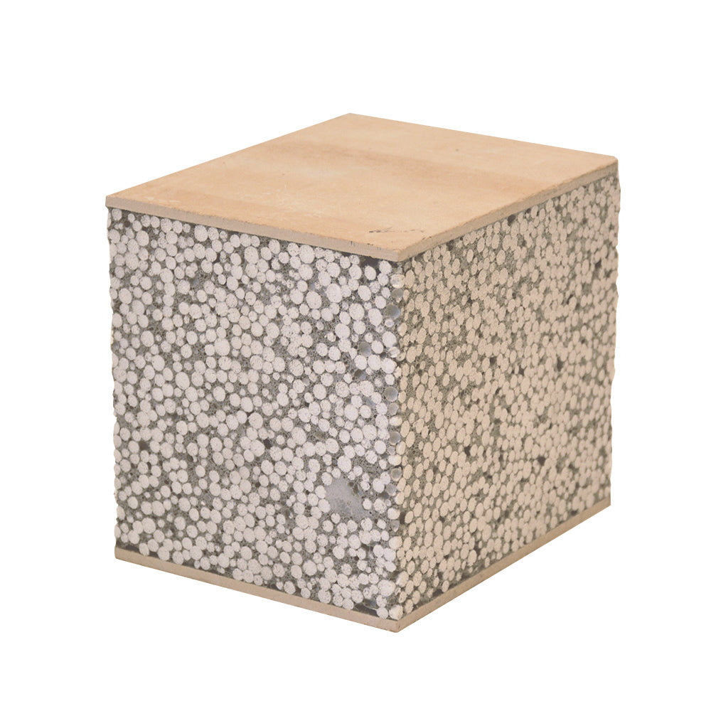 Soporte para Receptáculos 16x16x13 cm