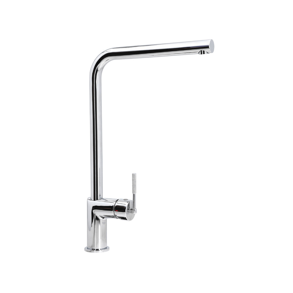 Monomando Lavaplatos Amalfi Cromo