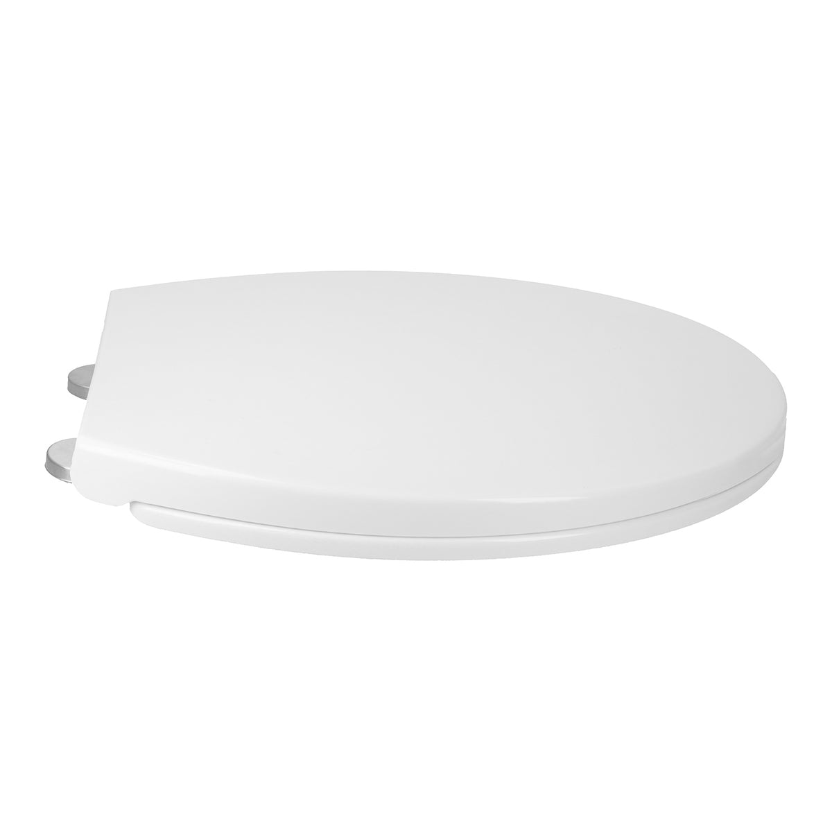 Asiento y Tapa PP para WC Aura Plus