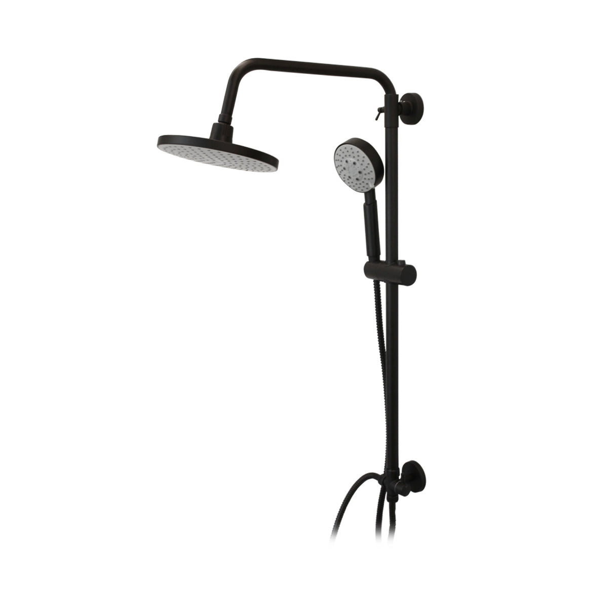 Pack Baño Girona | Mampara + Columna Ducha