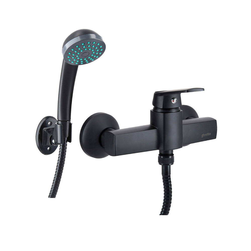 Pack Baño Asturias | Mueble + Griferías + Accesorios + Sanitario WC