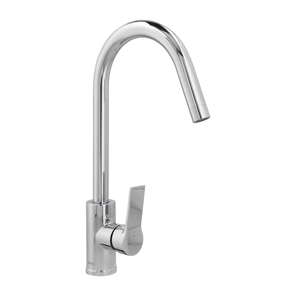 Monomando Lavaplatos Liberi Cromo