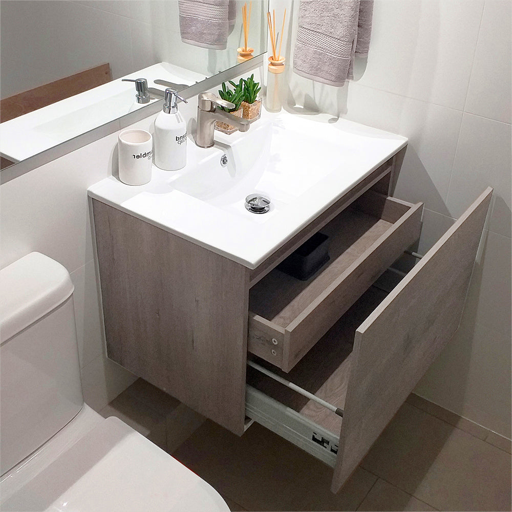 Mueble de Baño Completo Renee Lenga
