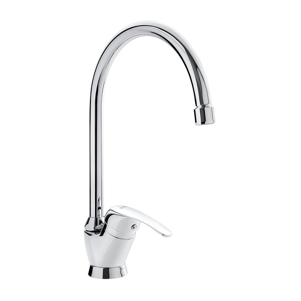 Monomando Lavaplatos Ornella Cromo