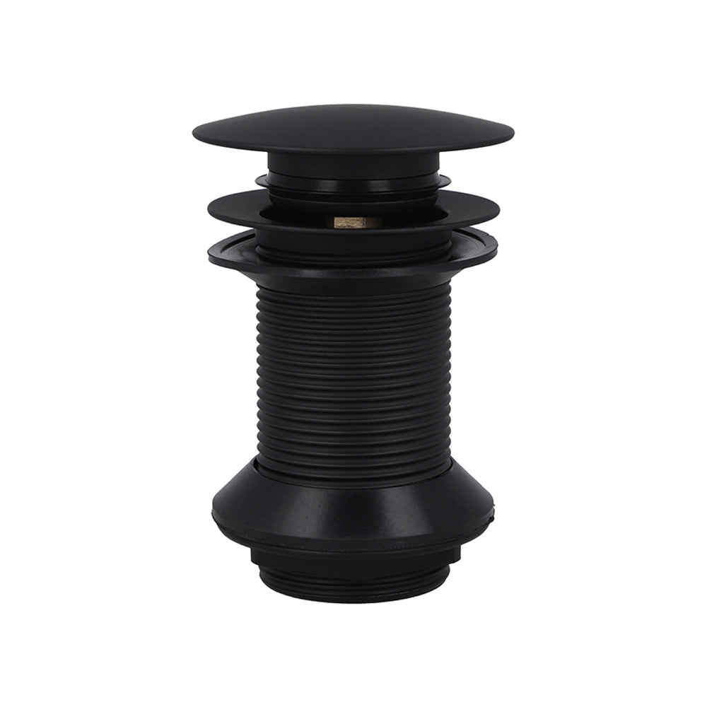 Desagüe Lavamanos Ss304 Pop Up 1 1/4&#39;&#39; Sin Rebalse