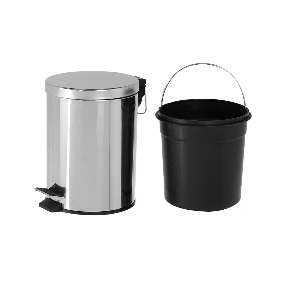 Basurero 8 L