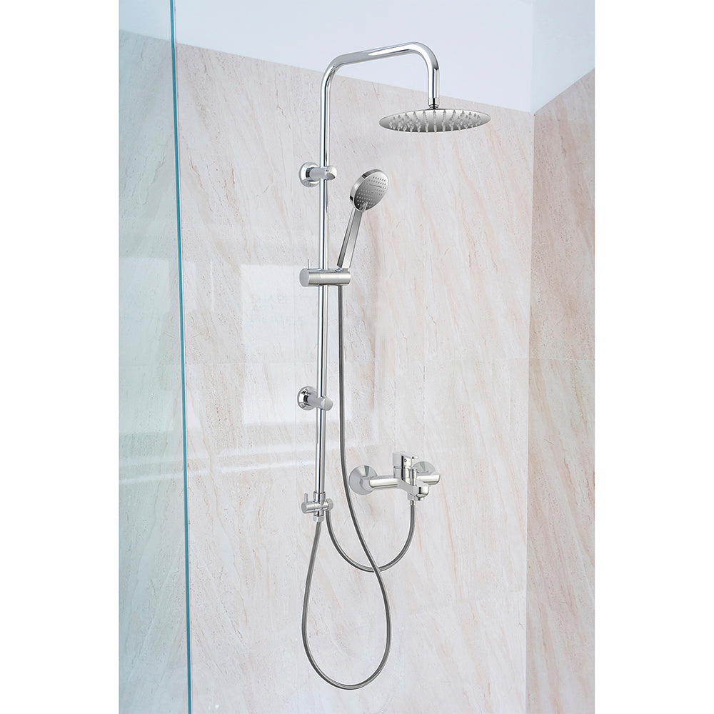 Flexible Ducha 1,5 MT Plata