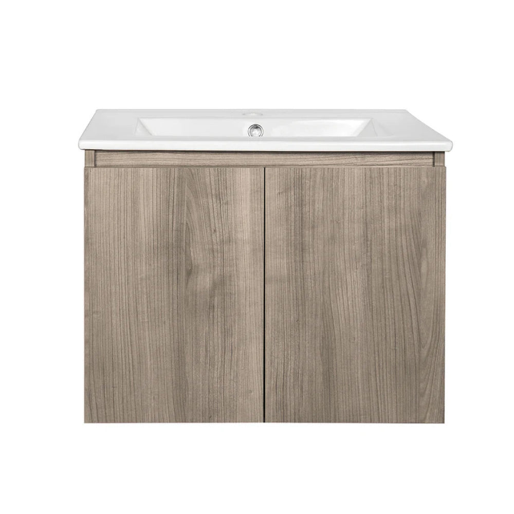 Pack Baño Madrid | Mueble + Griferías + Sanitario + Accesorios + Columna Ducha