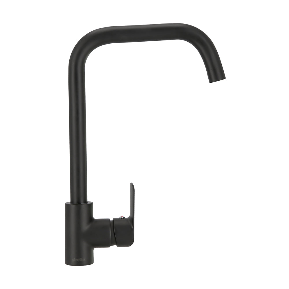 Monomando Lavaplatos Priego Negro Mate