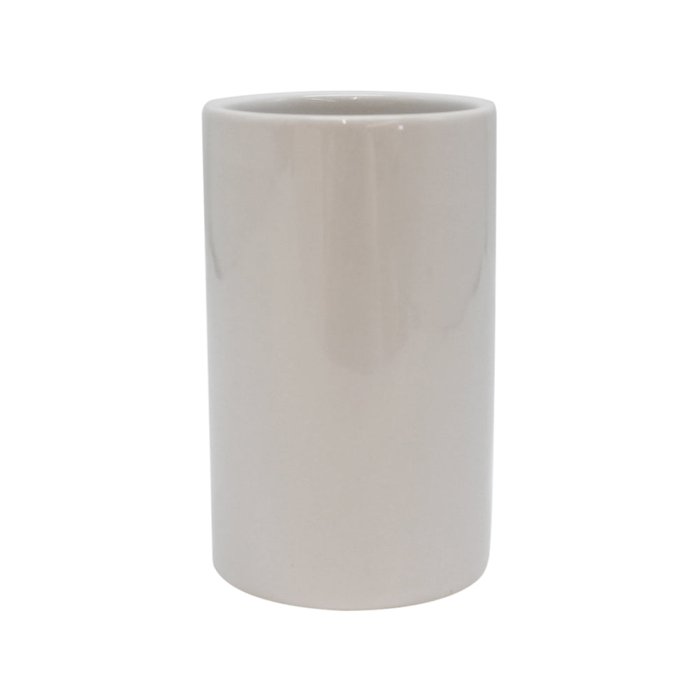 Kit Accesorios Baño Cerámico 3 piezas Blanco