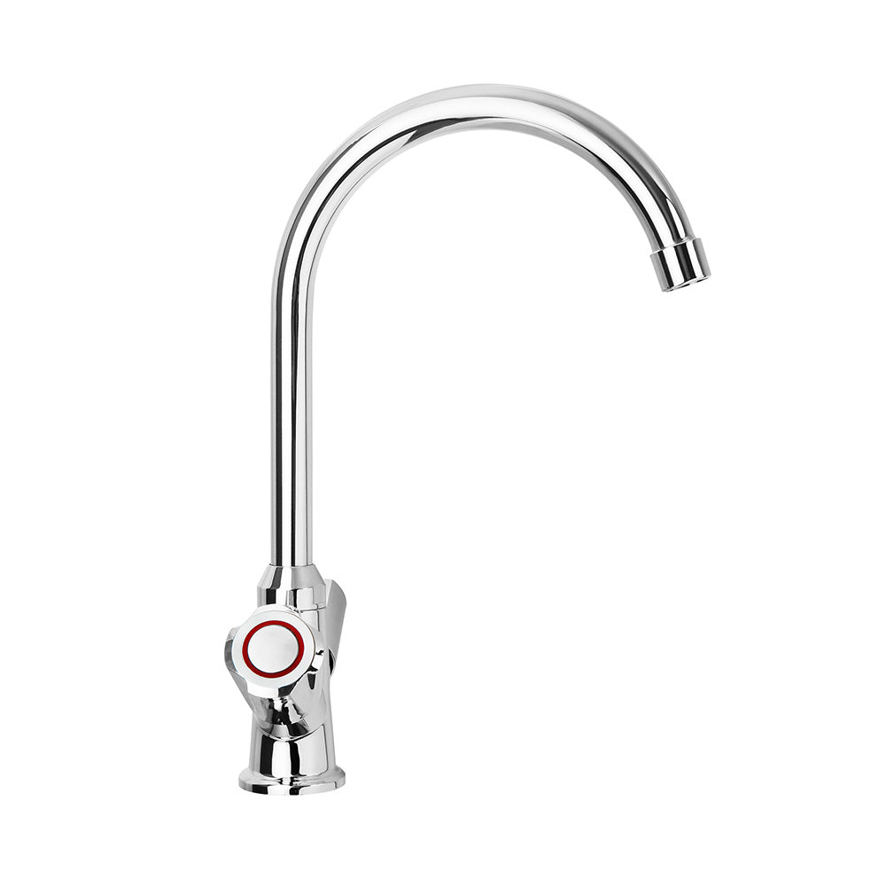 Monoblock Lavaplatos Maranello Cromo