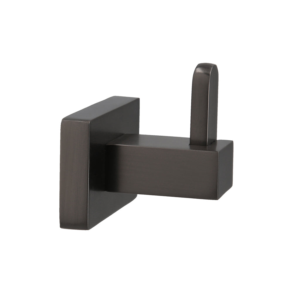 Percha Simple Toalla Rubo