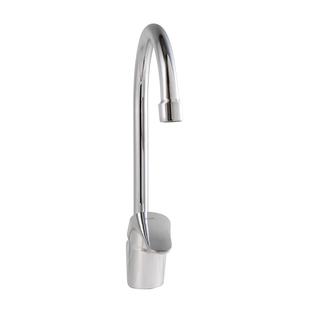 Monomando Lavaplatos Memphis Cromo