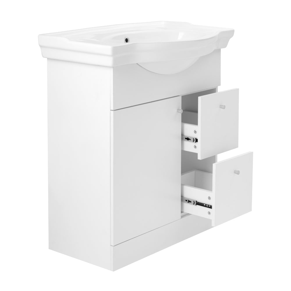 Mueble de Baño Completo Adele Blanco