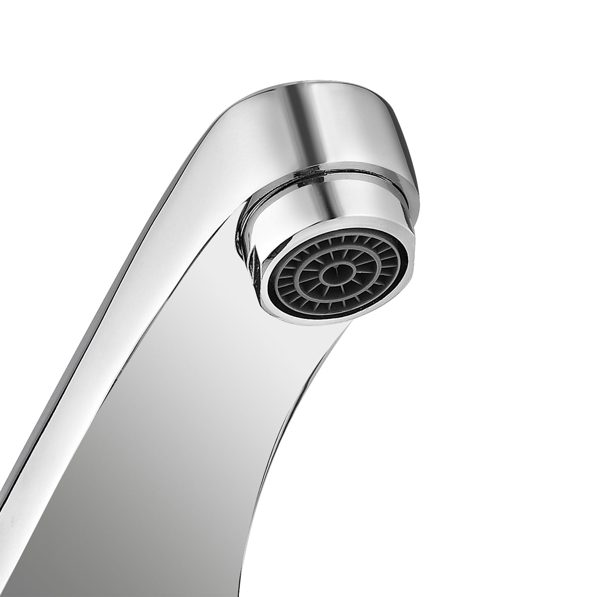 Monoblock Lavamanos Mossini Cruz Cromo