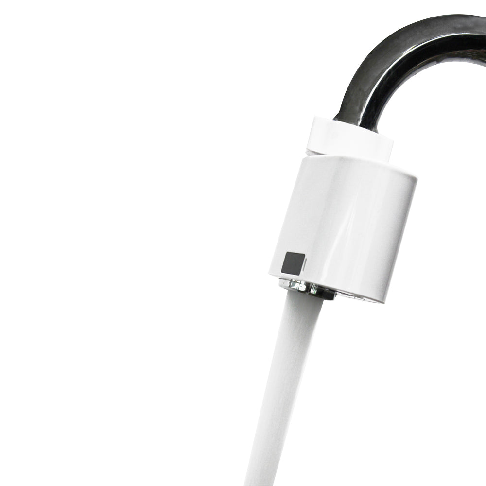 Aireador con sensor para cocina