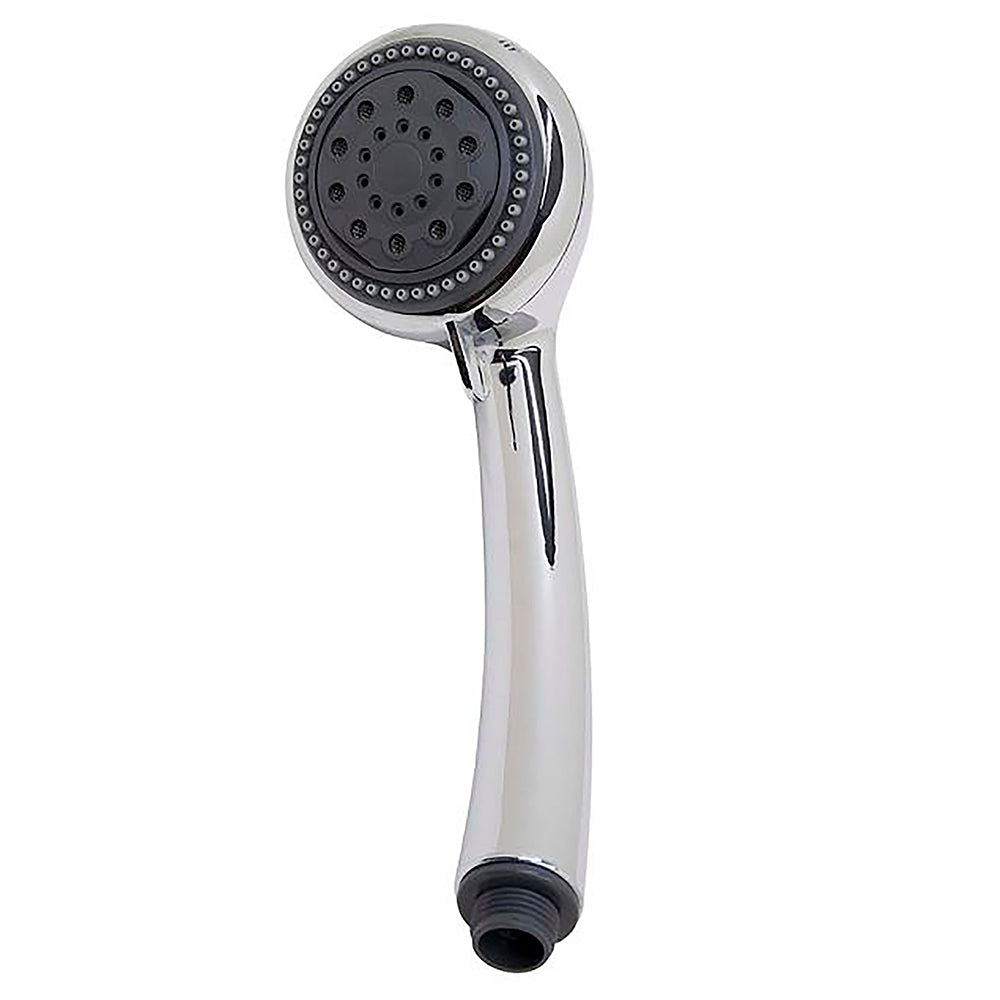 Maneral Ducha  3 Funciones Anticarcario