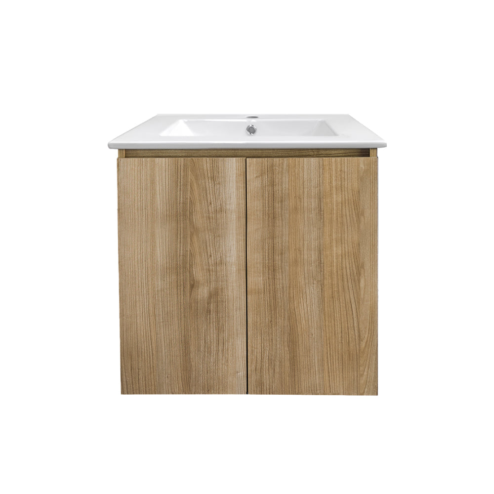 Mueble de Baño Completo Mince Lenga