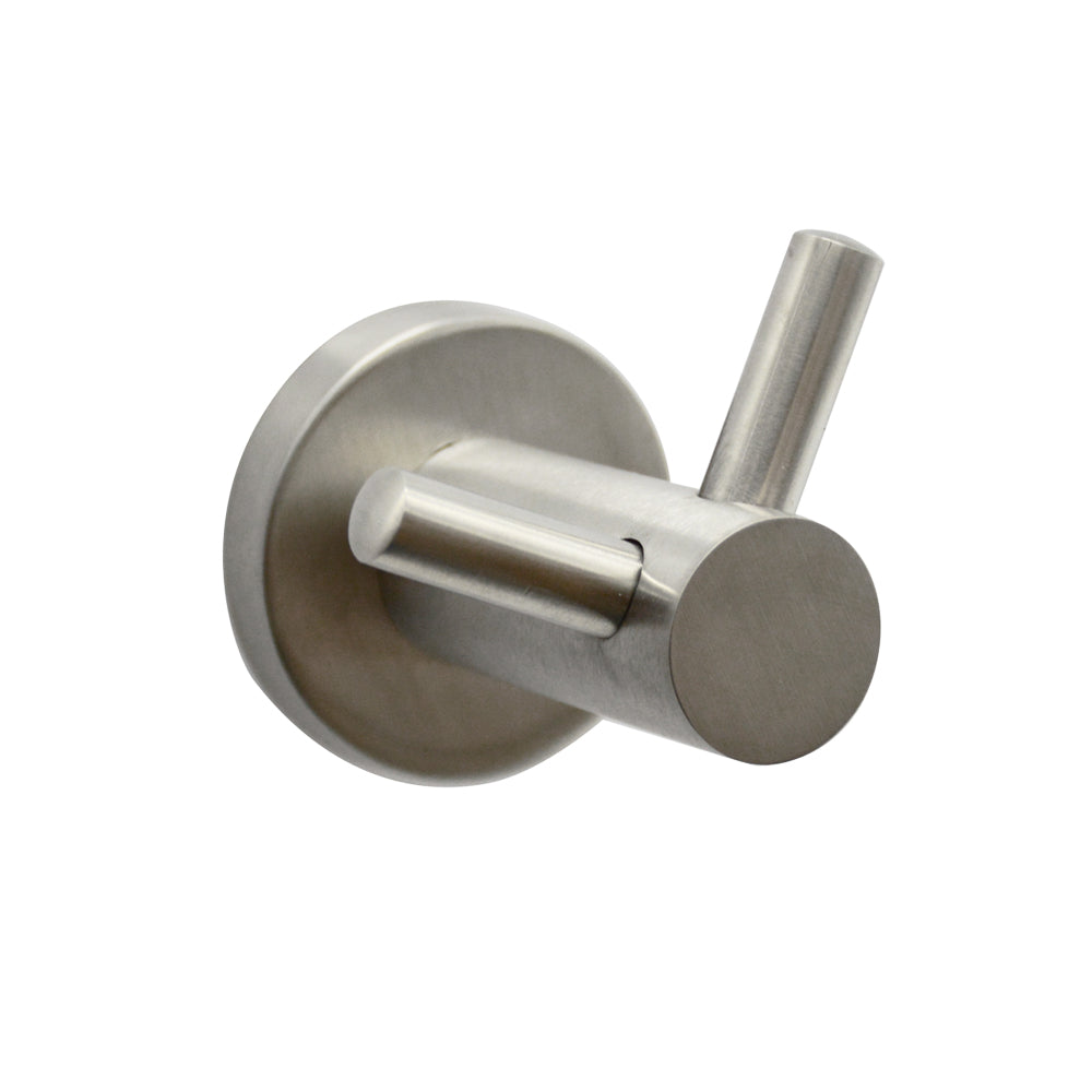 Percha Doble Benton de Agarre Total