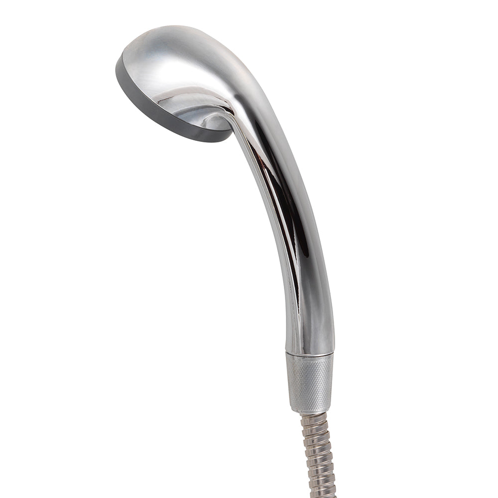 Monomando Tina Ducha Memphis Cromo